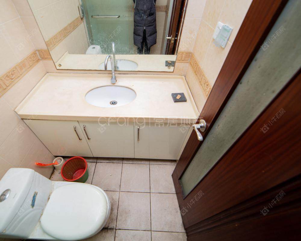 常州富都商务公寓在售二手房源室内图_小牛看房