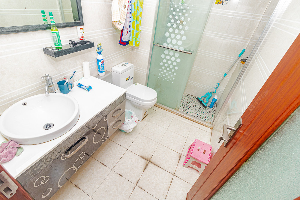 常州天隽峰在售二手房源室内图_小牛看房