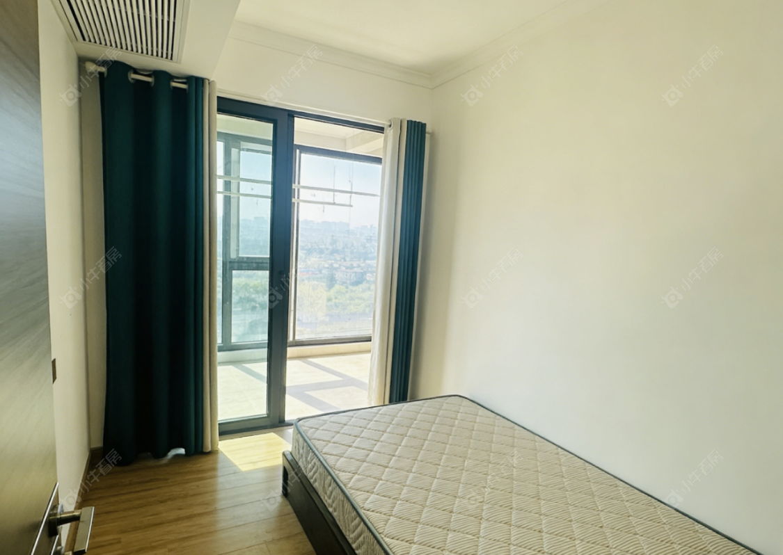 常州碧桂园壹号天禧在租房源户型图_小牛看房