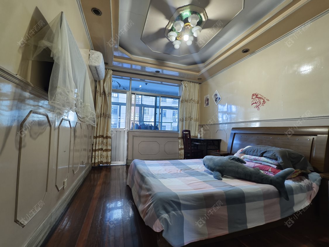 常州富强新村在租房源_小牛看房