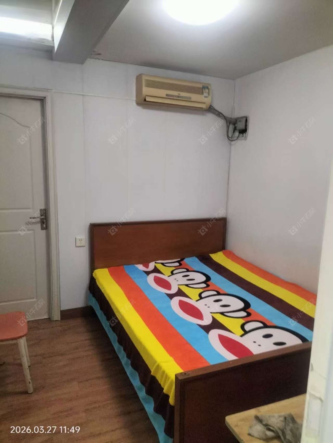 常州星海银园西区在租房源室内图_小牛看房