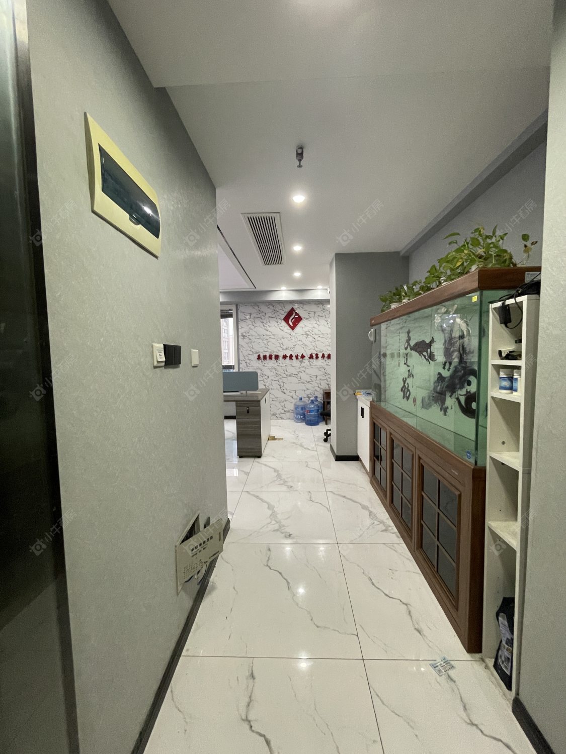 武进万达广场房源室内图 常州武进万达广场在租房源室内图_小牛看房