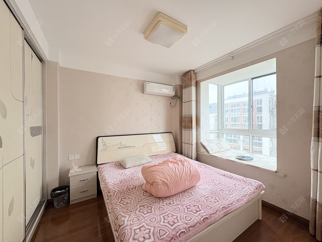 常州惠泽苑在售二手房源室内图_小牛看房