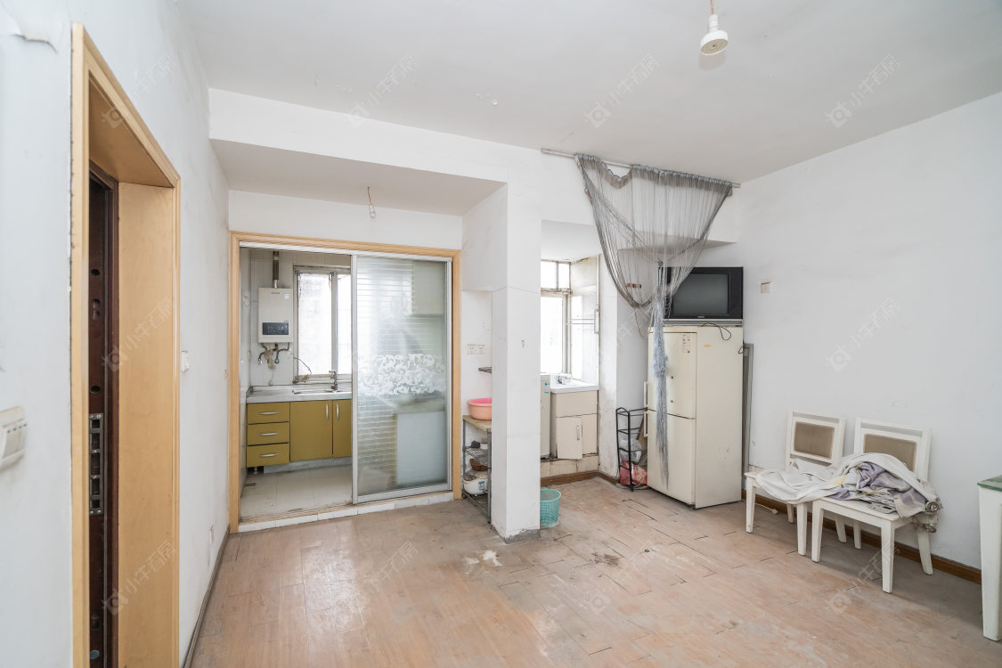 常州新丰街西楼在售二手房_小牛看房