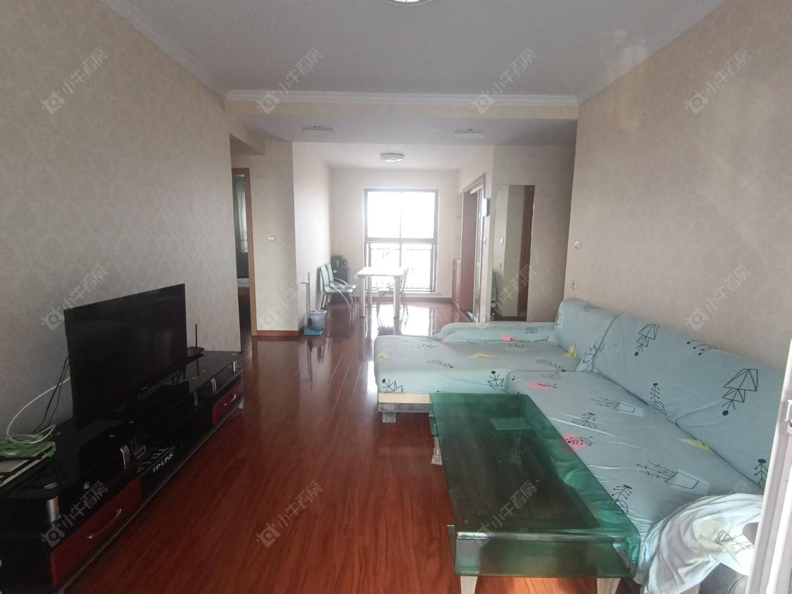 常州新城域二期在租房源室内图_小牛看房