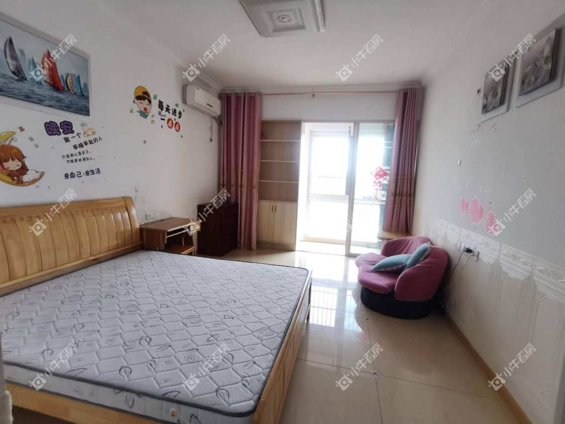 常州裕坤美城公馆在租房源_小牛看房