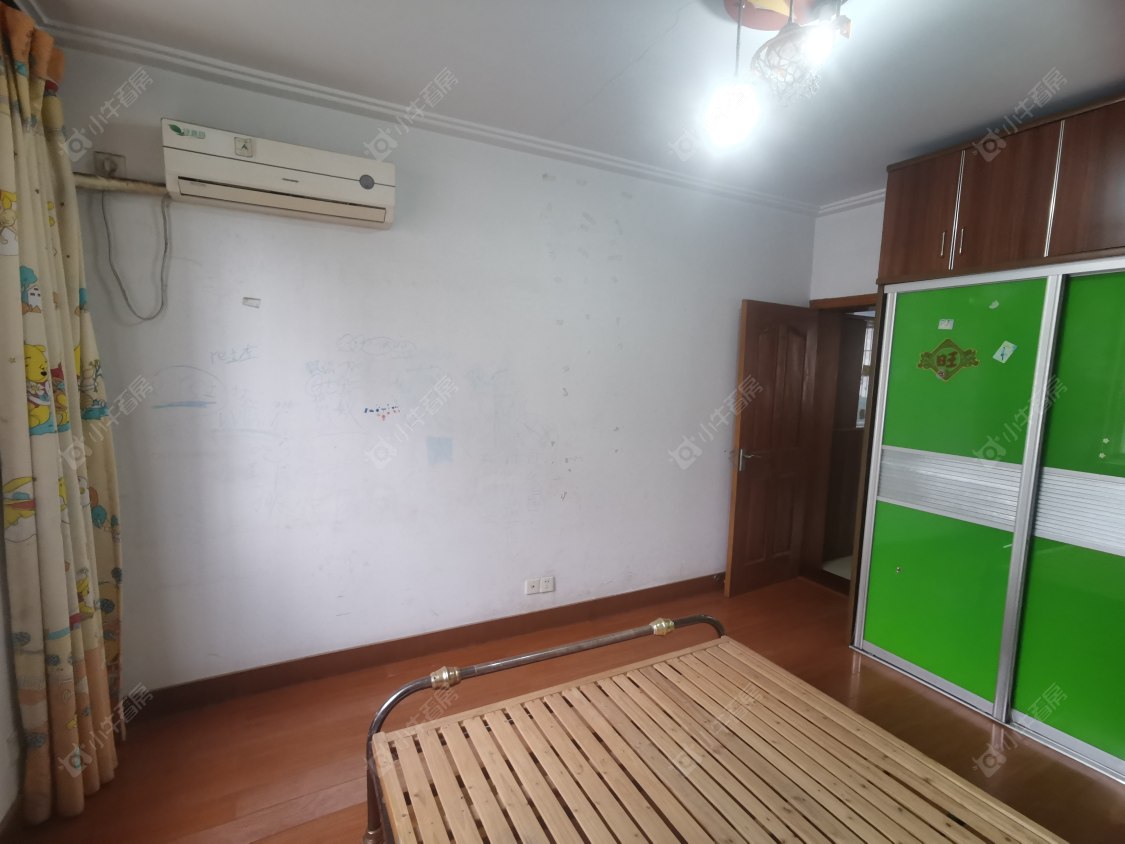 常州运河花园在租房源室内图_小牛看房