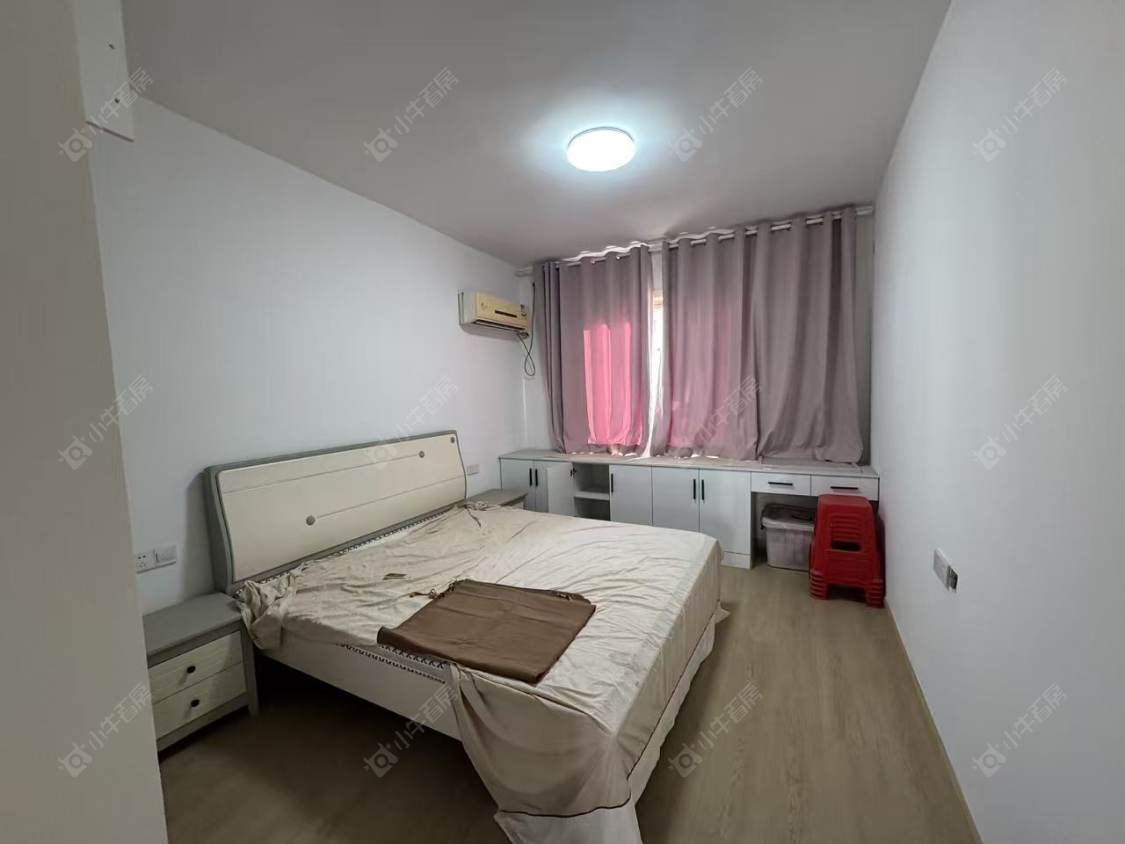 常州西新桥二村在租房源室内图_小牛看房