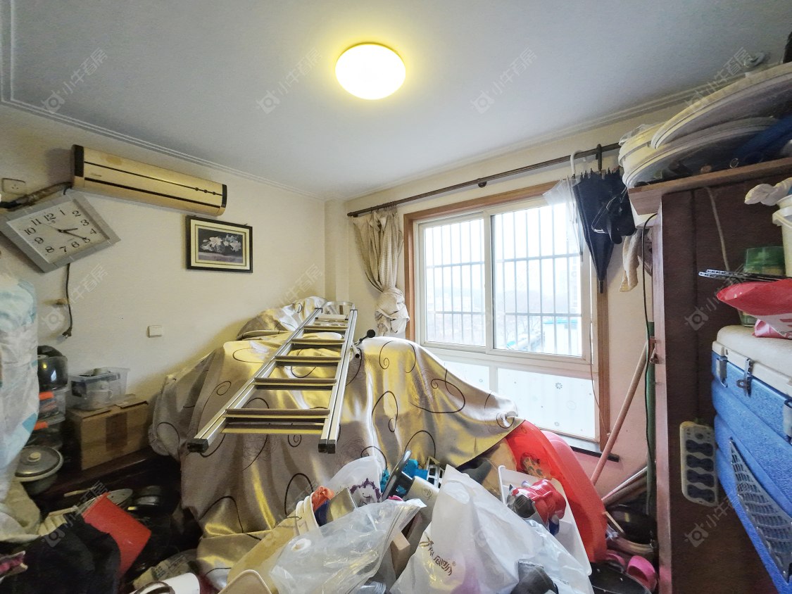 常州蓝天花园东区在租房源室内图_小牛看房