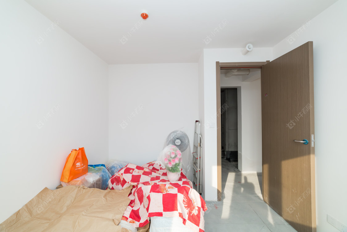 常州东青馨苑在售二手房源室内图_小牛看房