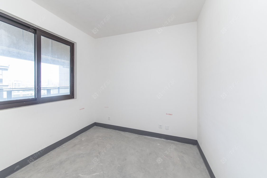 常州随园金麟府在售二手房源室内图_小牛看房