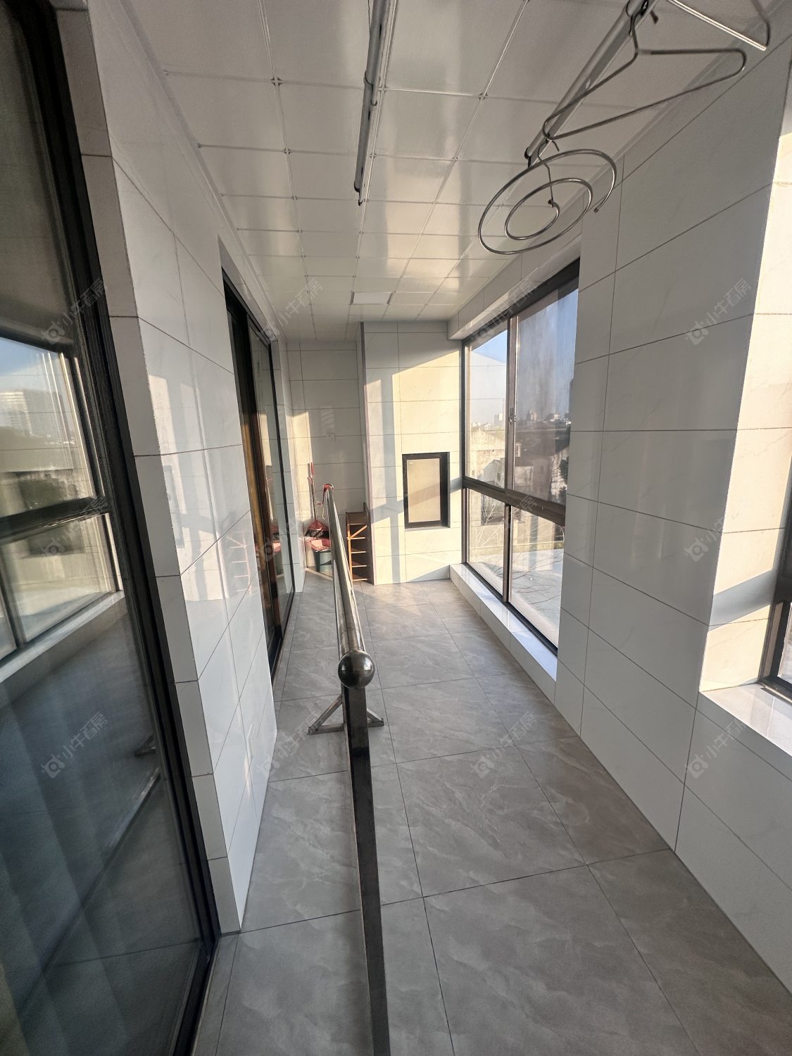 常州新城和昱文萃苑在租房源室内图_小牛看房