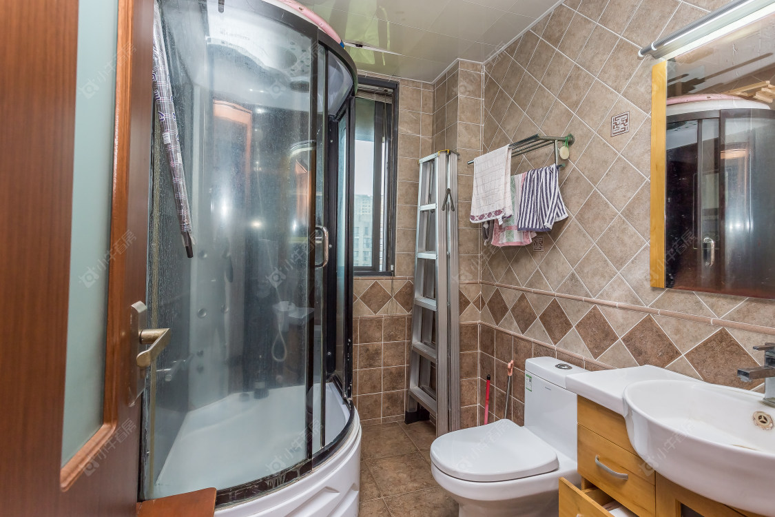 常州青山湾南区在售二手房源室内图_小牛看房