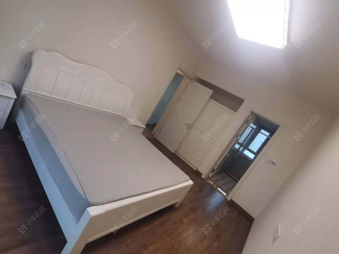 常州金坛碧桂园一期在租房源_小牛看房