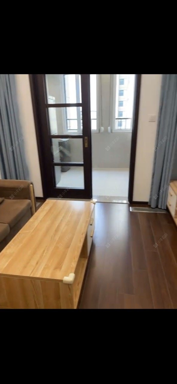 朗诗邻里中心房源室内图 常州朗诗邻里中心在租房源室内图_小牛看房