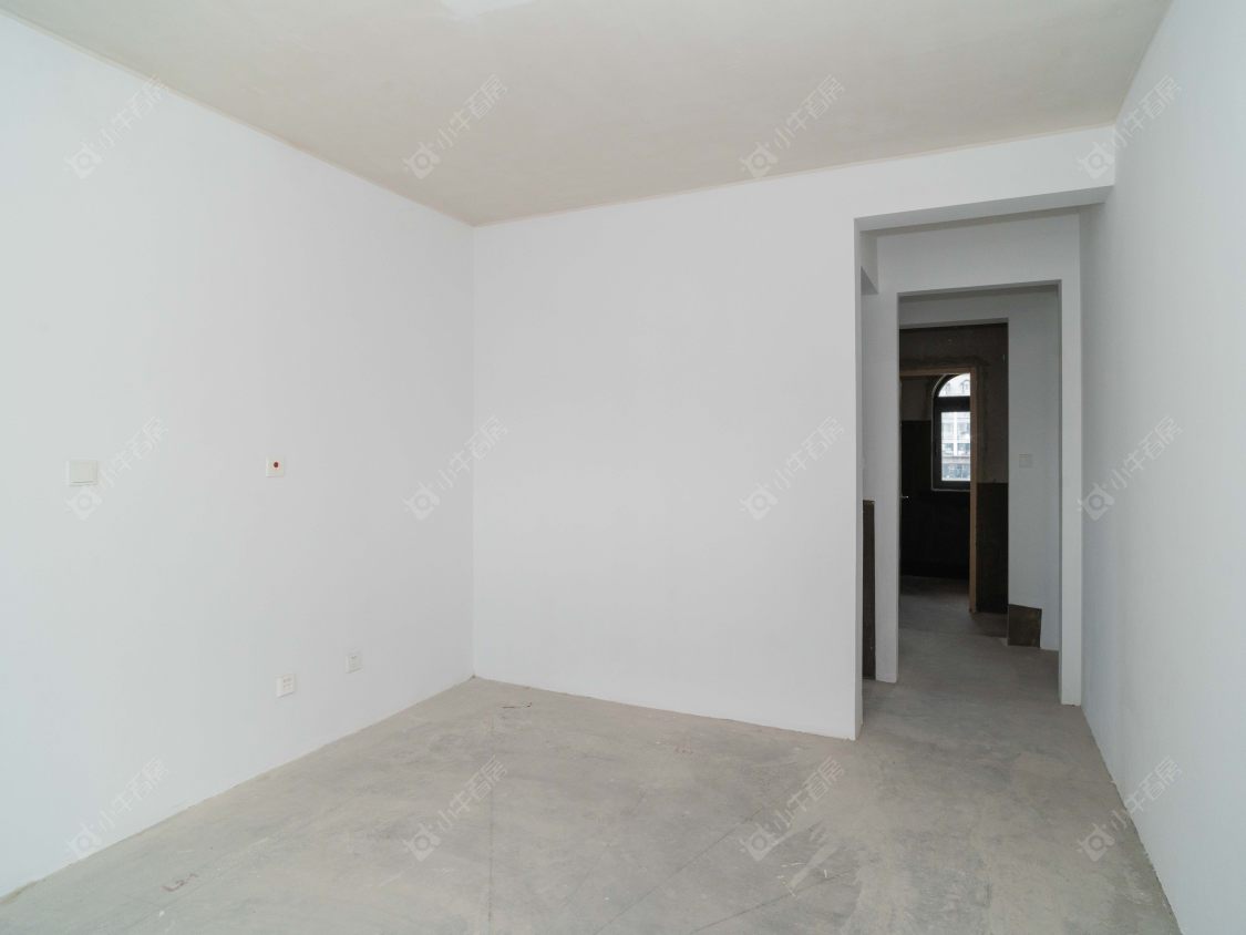 常州港悦府在售二手房源室内图_小牛看房