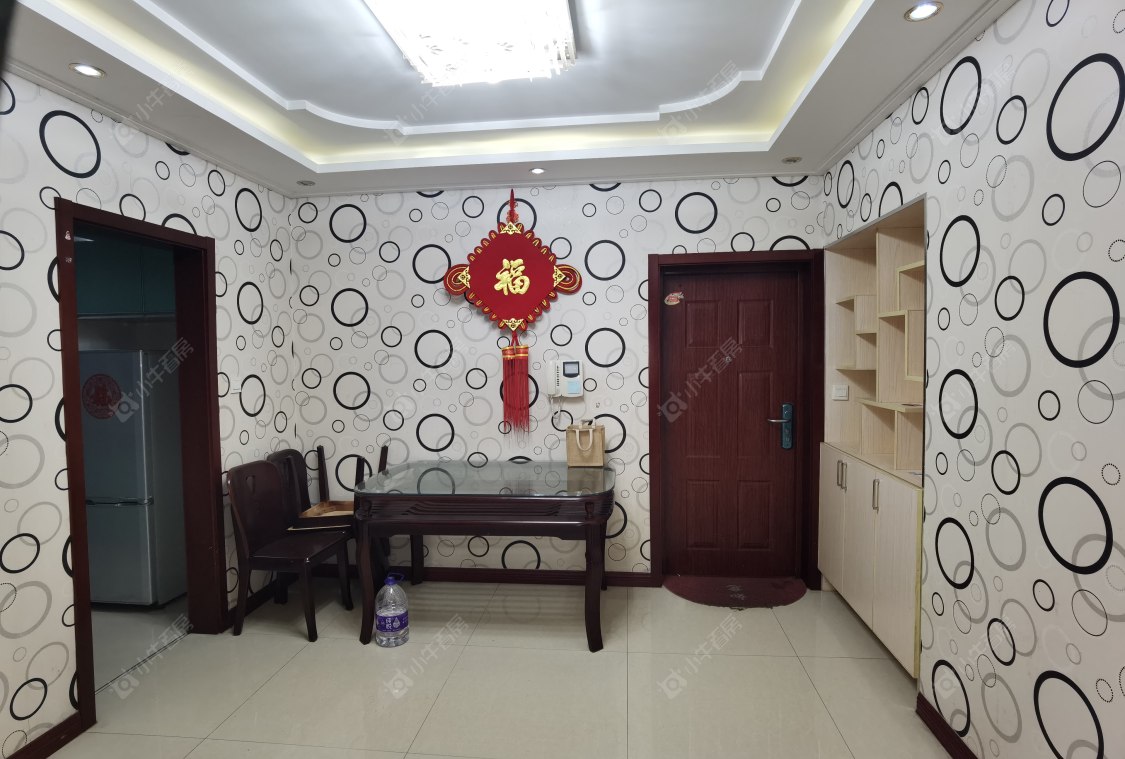 常州清水湾花园三期在租房源_小牛看房