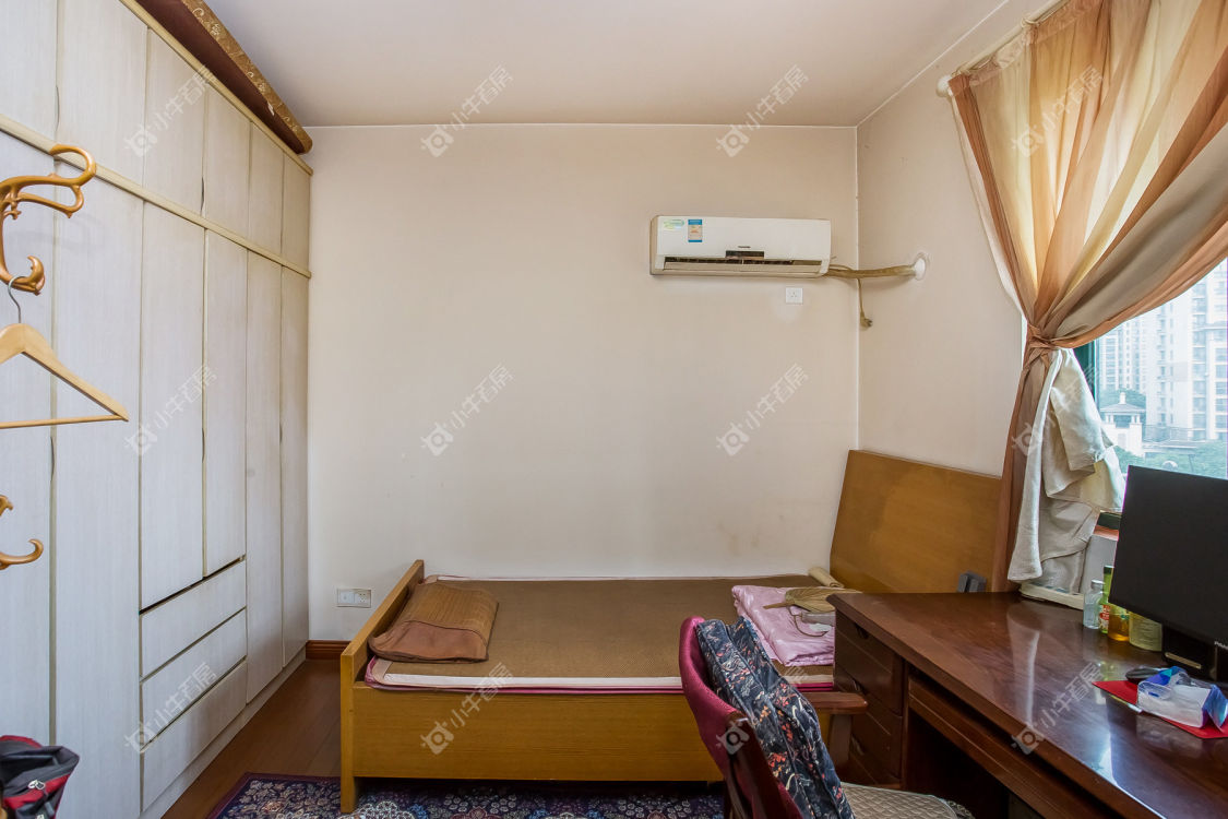 常州晋陵北苑在租房源室内图_小牛看房