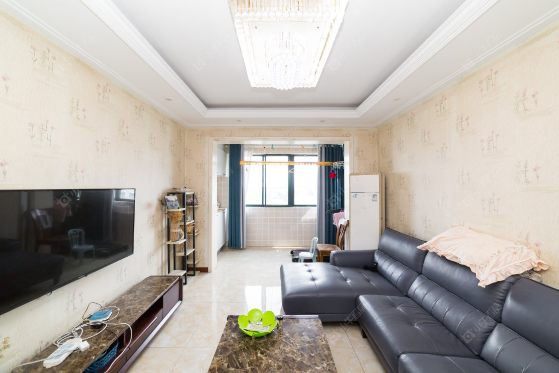 常州申达花苑在售二手房源_小牛看房