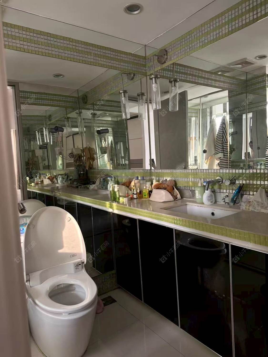 京城豪苑北区房源室内图 常州京城豪苑北区在租房源室内图_小牛看房