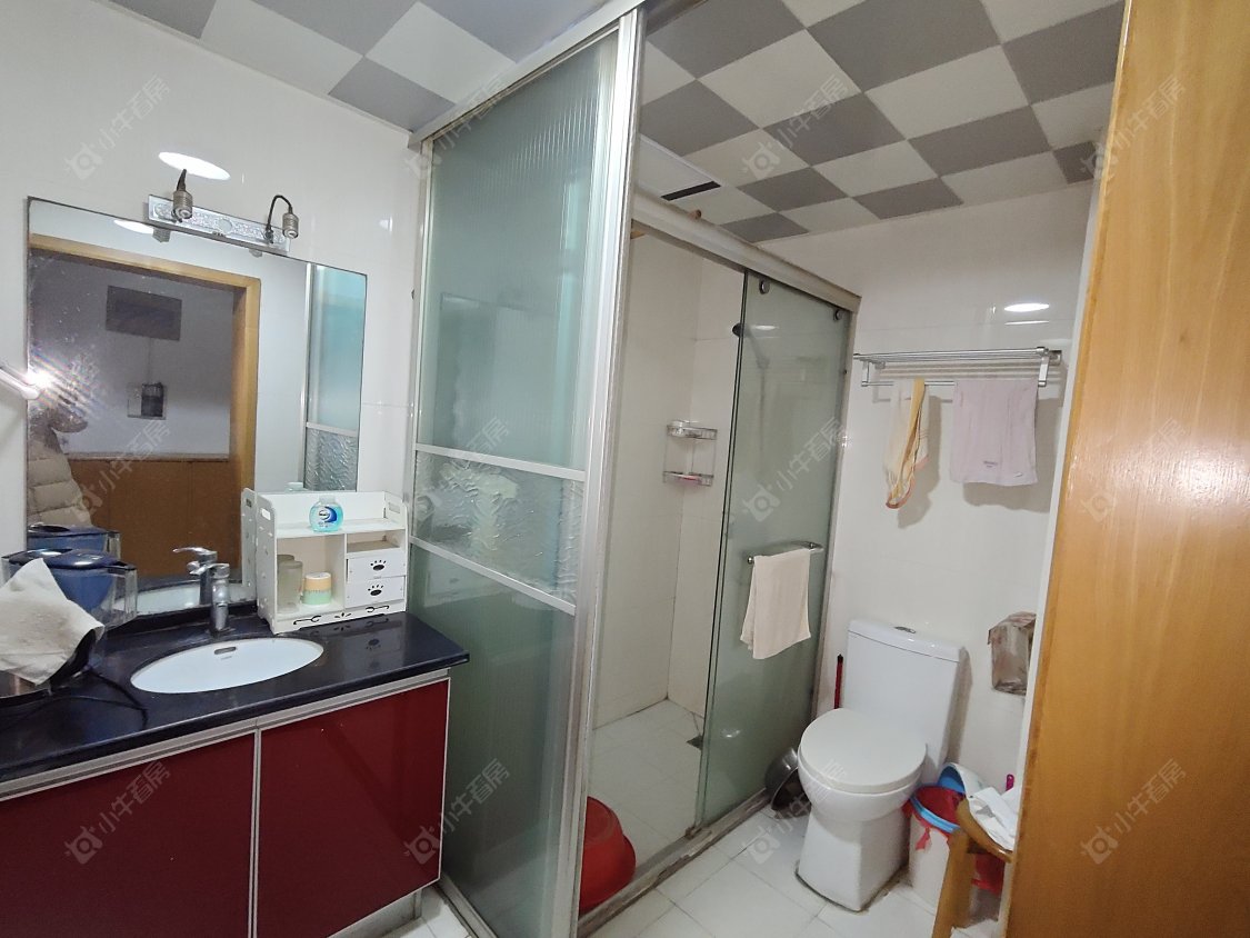 常州九洲花园一期在租房源室内图_小牛看房