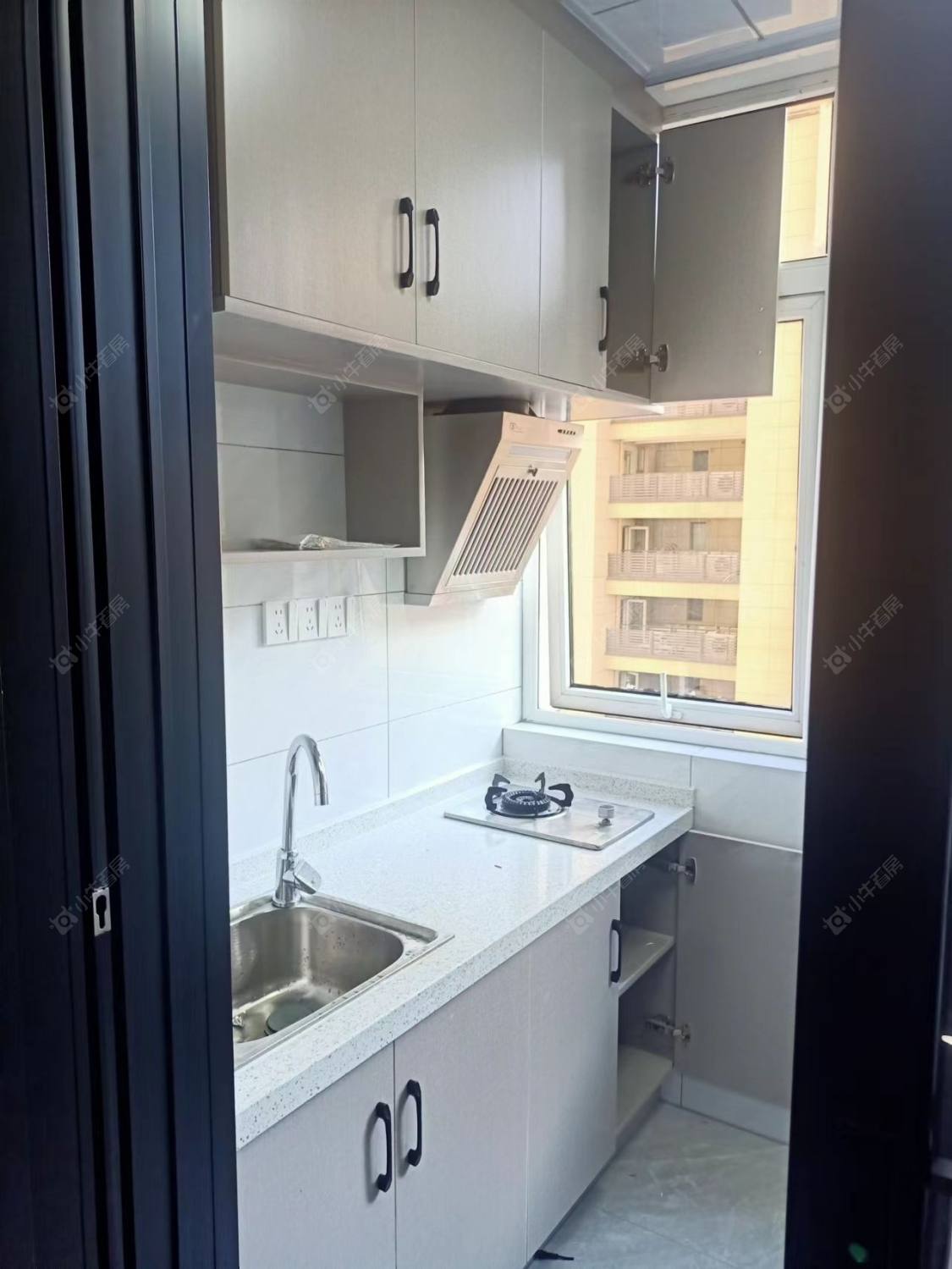 常州朗诗邻里中心租房_朗诗邻里中心1室房源出租