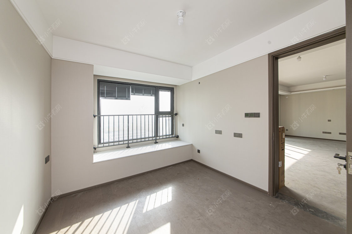 常州春秋祥云如院在售二手房源室内图_小牛看房