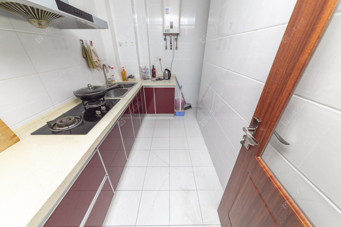 常州桂花园在售二手房源室内图_小牛看房