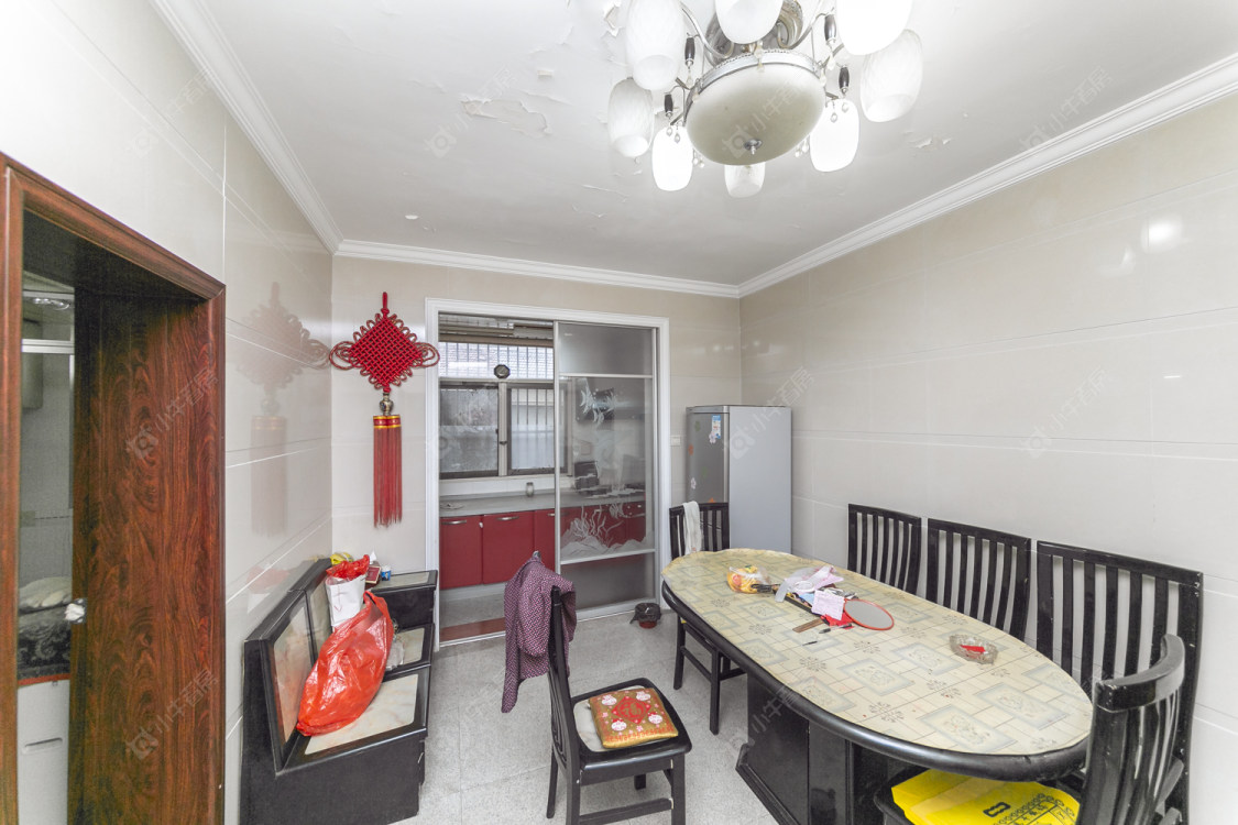 常州清潭六村在售二手房源室内图_小牛看房