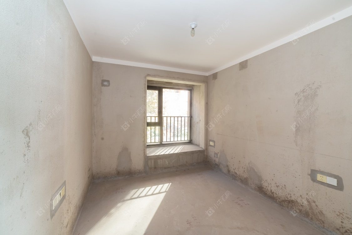 常州绿都万和城六区在售二手房源室内图_小牛看房