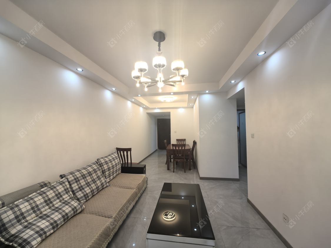 常州横麓雅居在租房源室内图_小牛看房