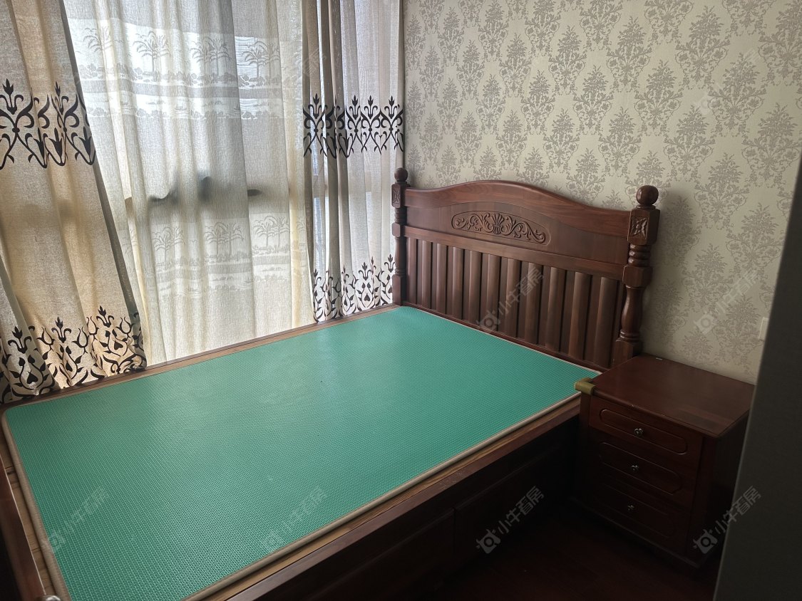 常州青枫公馆租房_小牛看房