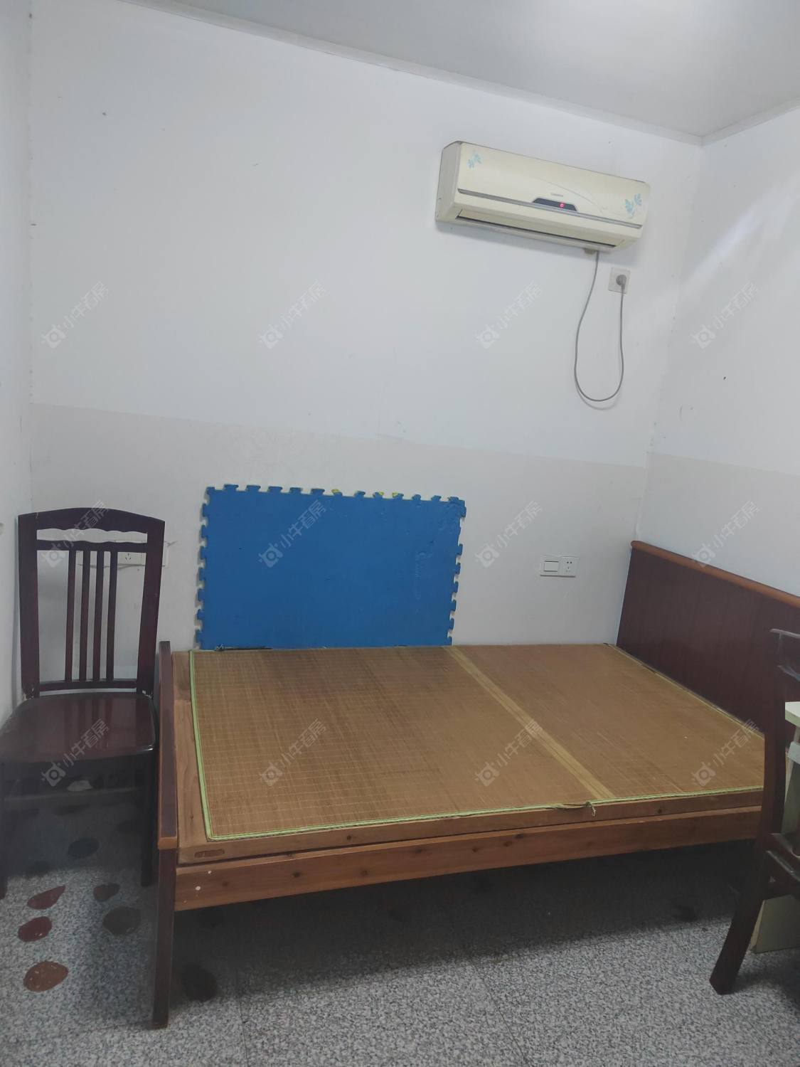 常州翠竹新村南区在租房源户型图_小牛看房