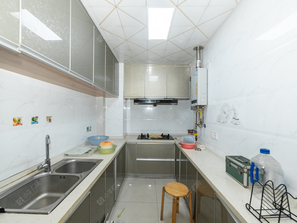 九洲花园二期房源室内图 常州九洲花园二期在售二手房源室内图_小牛看房