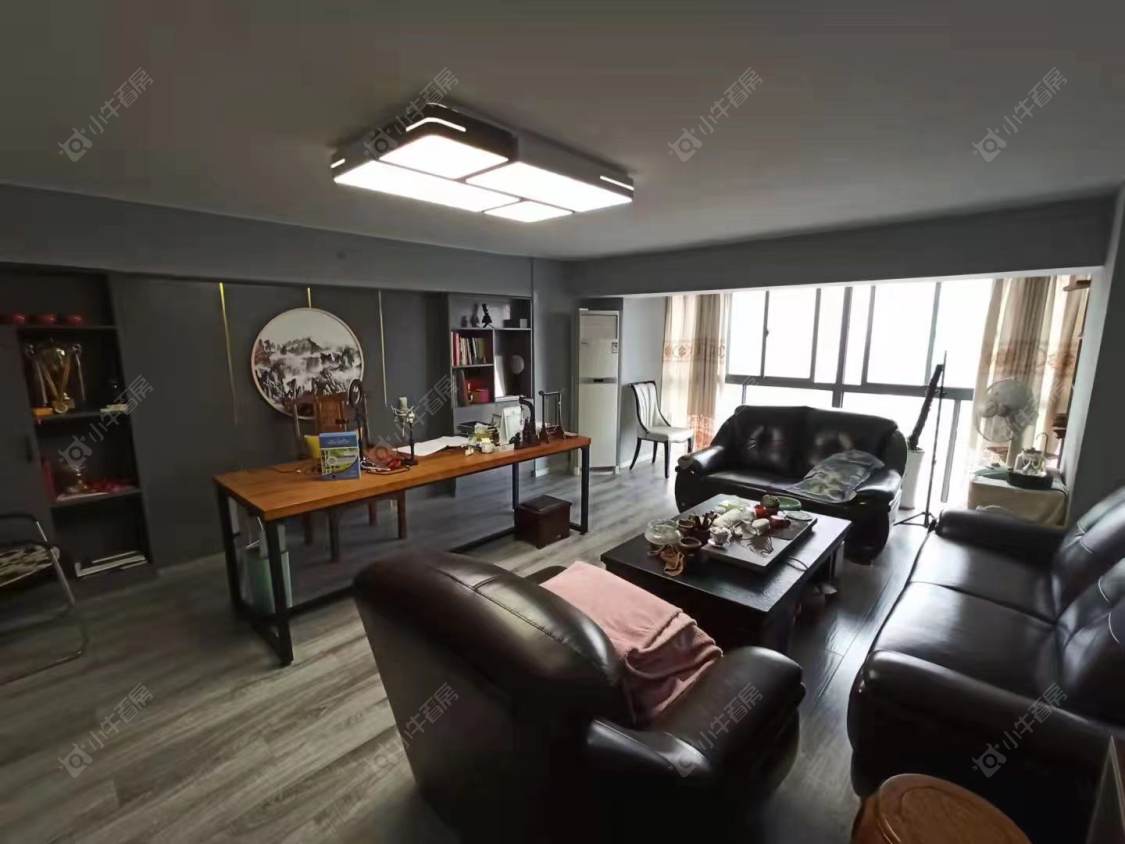 常州世茂广场在租房源_小牛看房