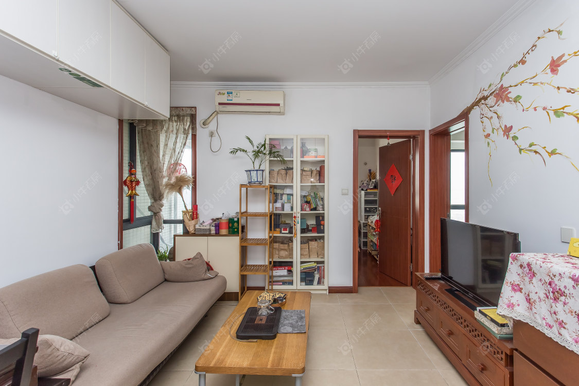 常州翠园世家在售二手房_小牛看房