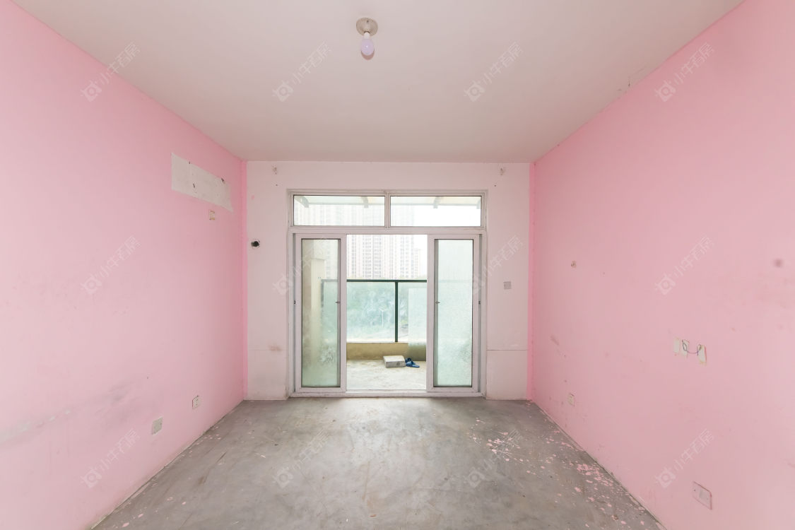 常州枫逸人家在售二手房源室内图_小牛看房