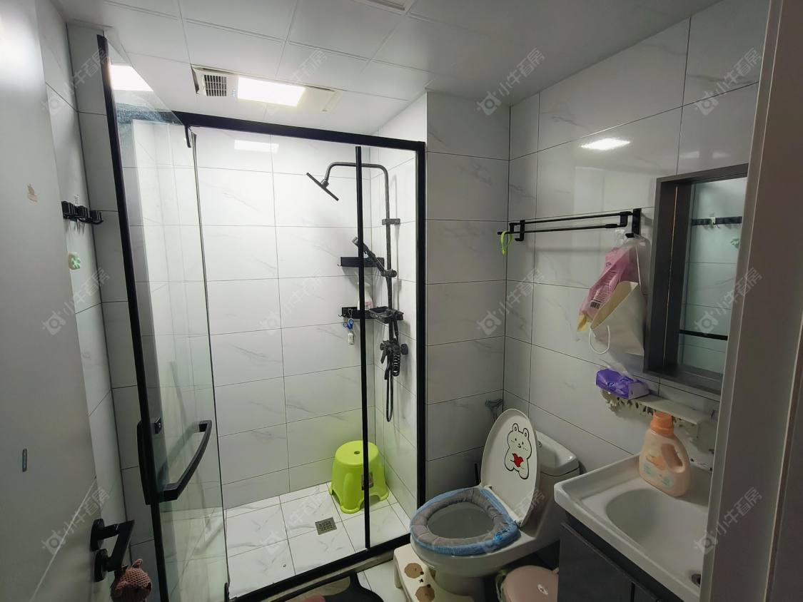 常州新城蓝钻苑东区在租房源室内图_小牛看房