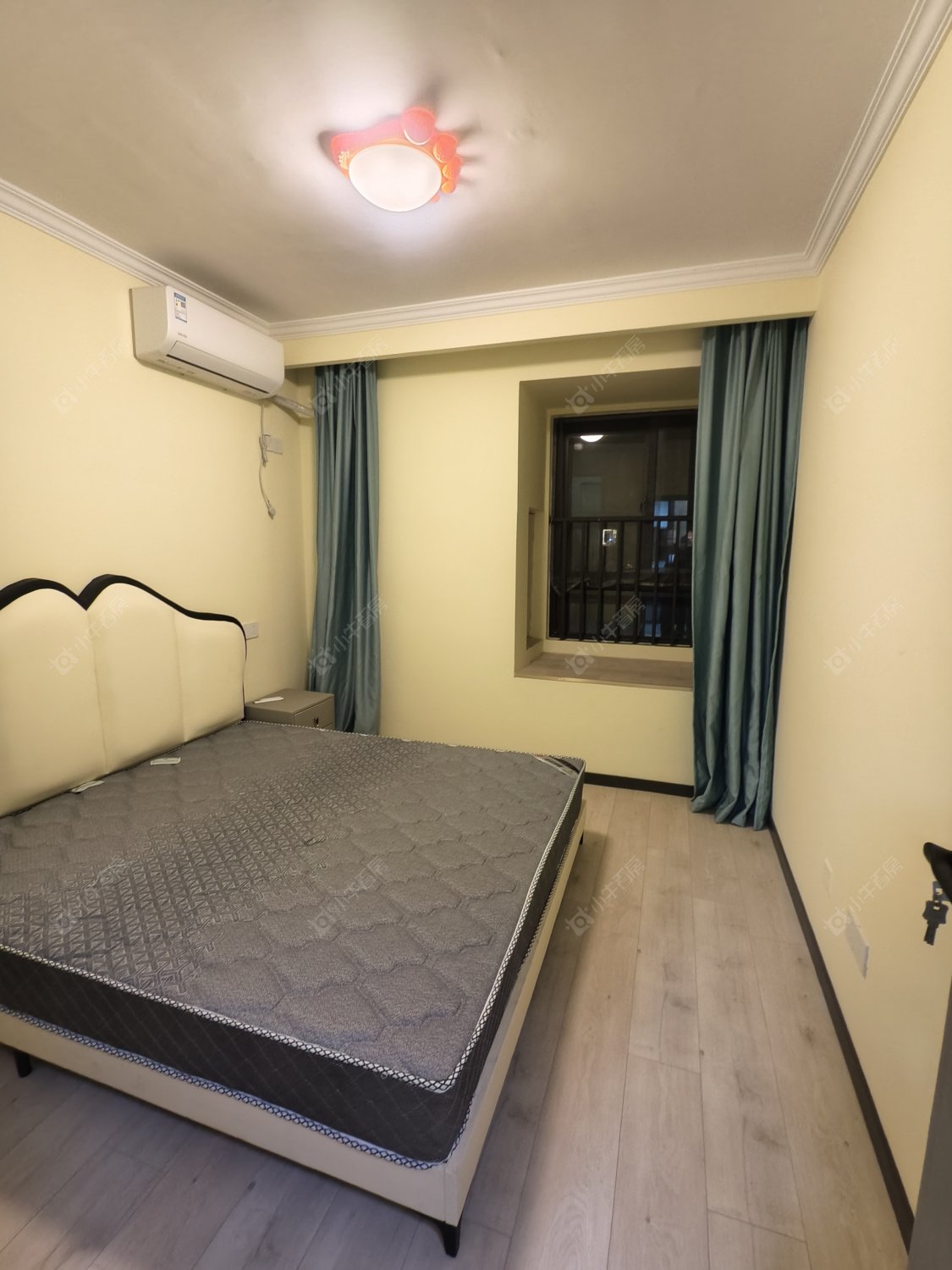 常州新欣嘉园在租房源_小牛看房