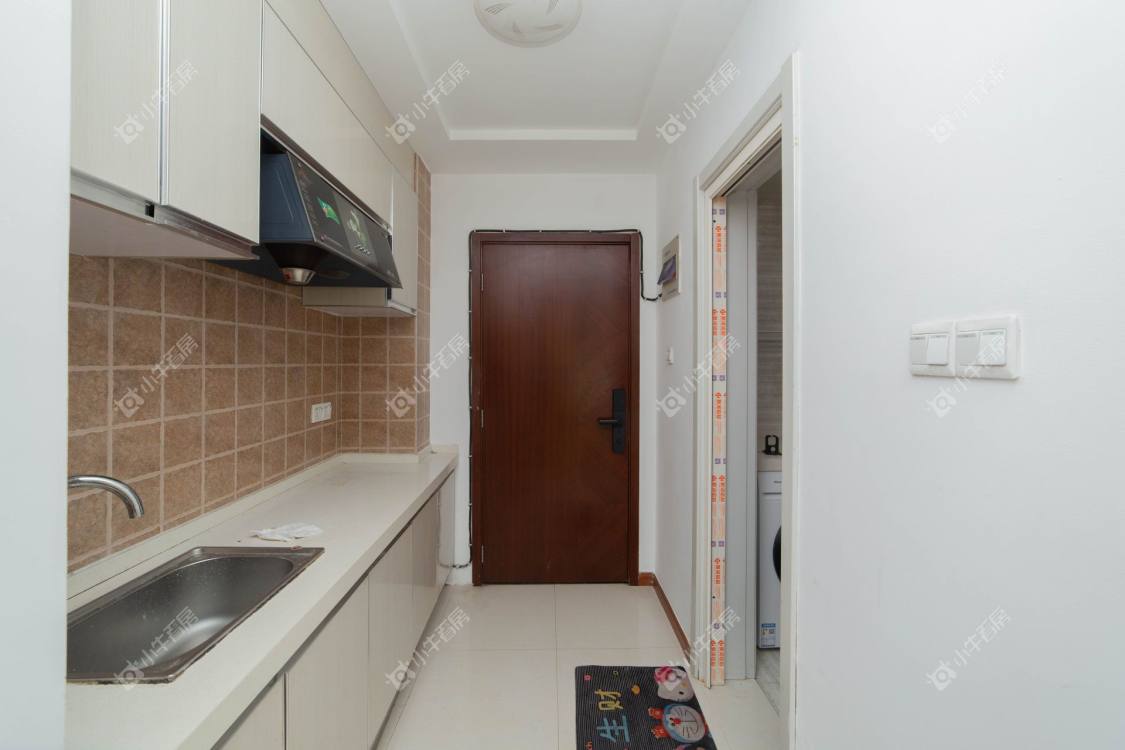 常州富都商务公寓在租房源_小牛看房