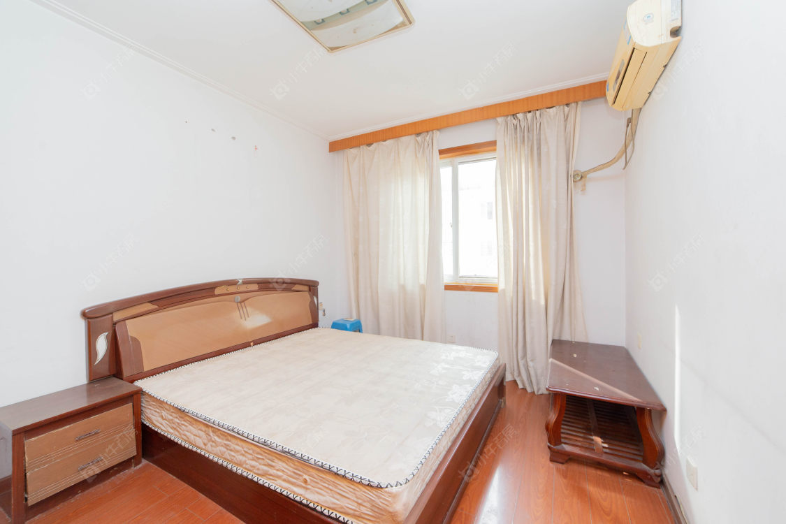 常州前桥新村在售二手房源室内图_小牛看房