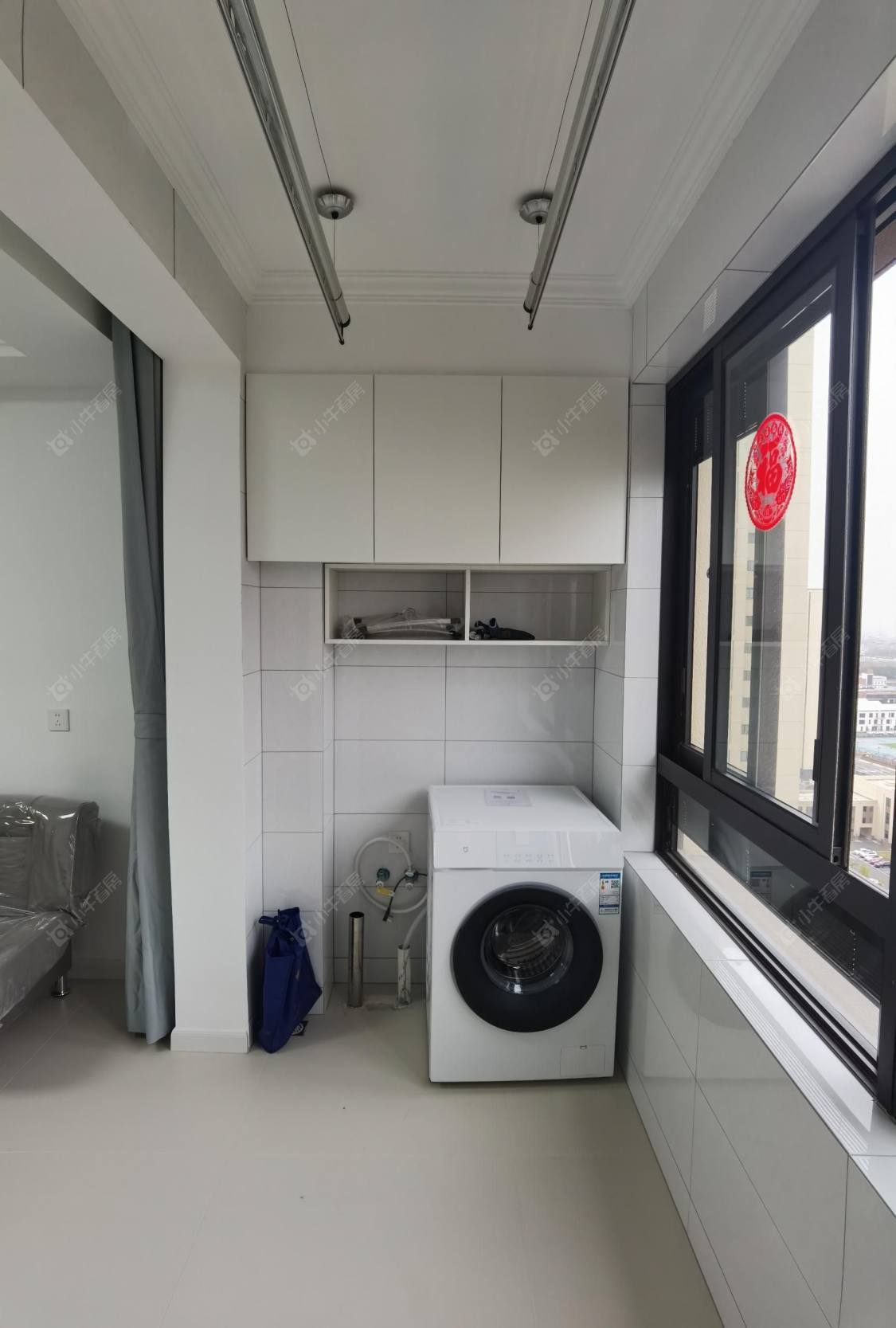 常州百馨西苑五期在租房源室内图_小牛看房