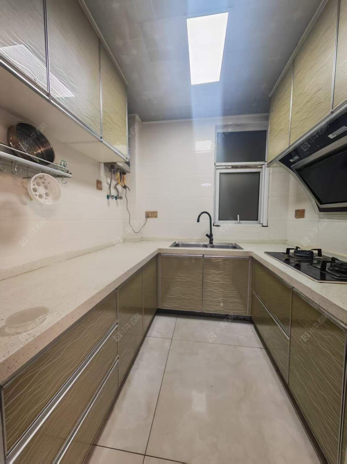 常州紫韵香庭二期在租房源室内图_小牛看房