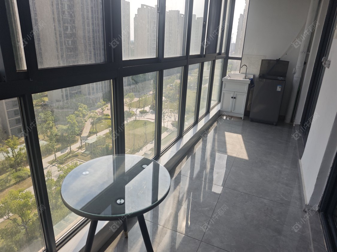 常州碧桂园都市森林在租房源室内图_小牛看房