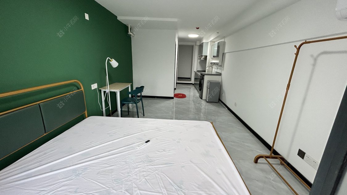 常州龙湖星图在租房源_小牛看房