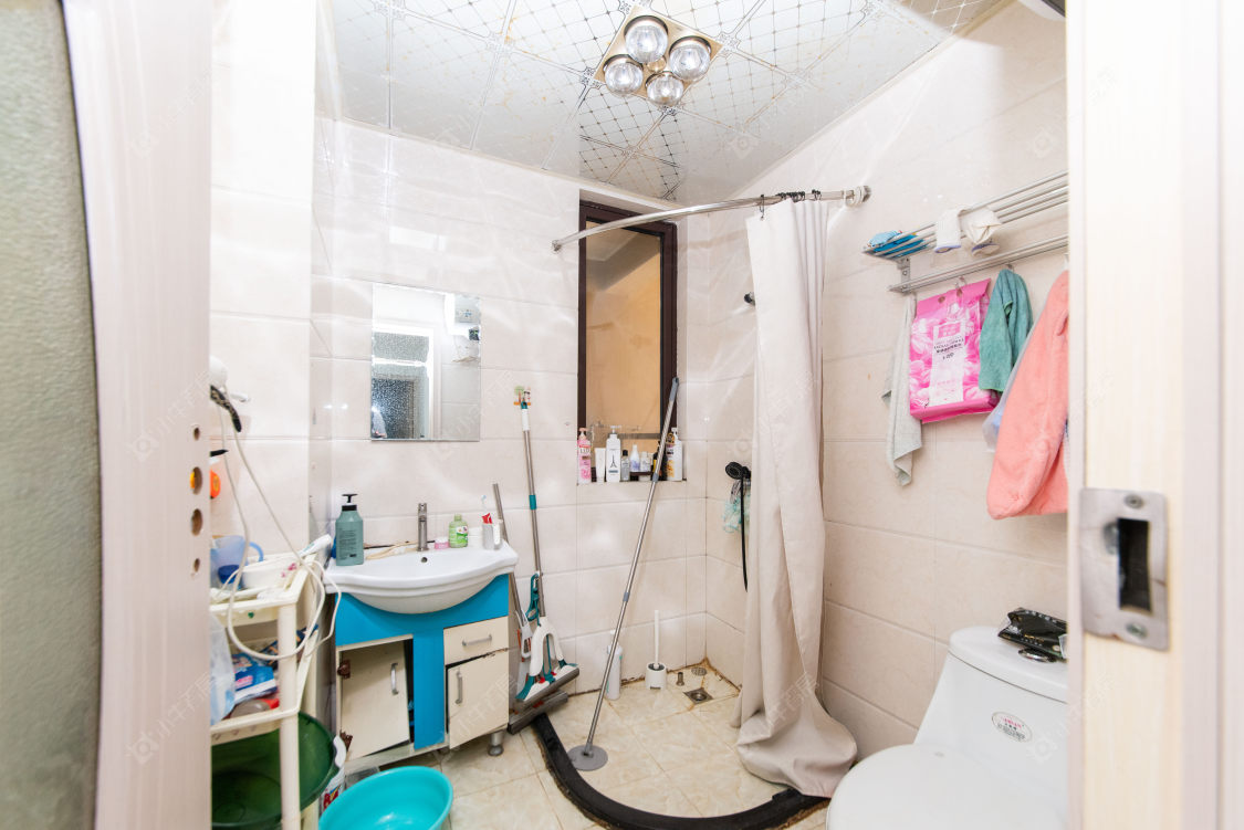 常州莱蒙城中央府西区在售二手房源室内图_小牛看房