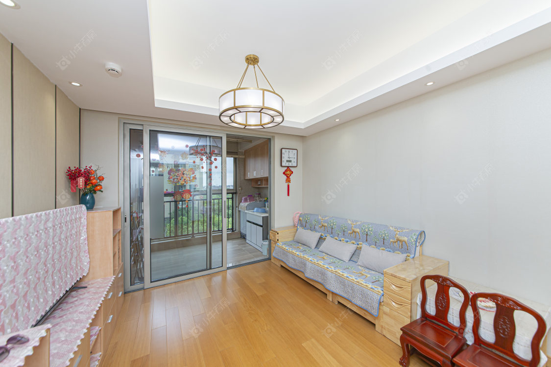 常州金东方花园在售二手房_小牛看房