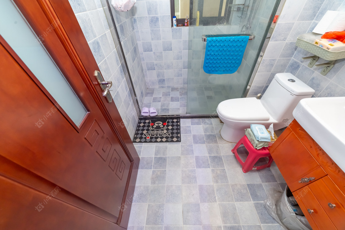 大名城西区二区房源室内图 常州大名城西区二区在售二手房源室内图_小牛看房