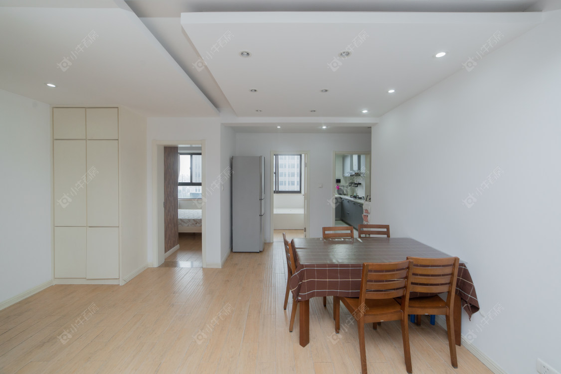 常州福地聚龙苑在售二手房源室内图_小牛看房