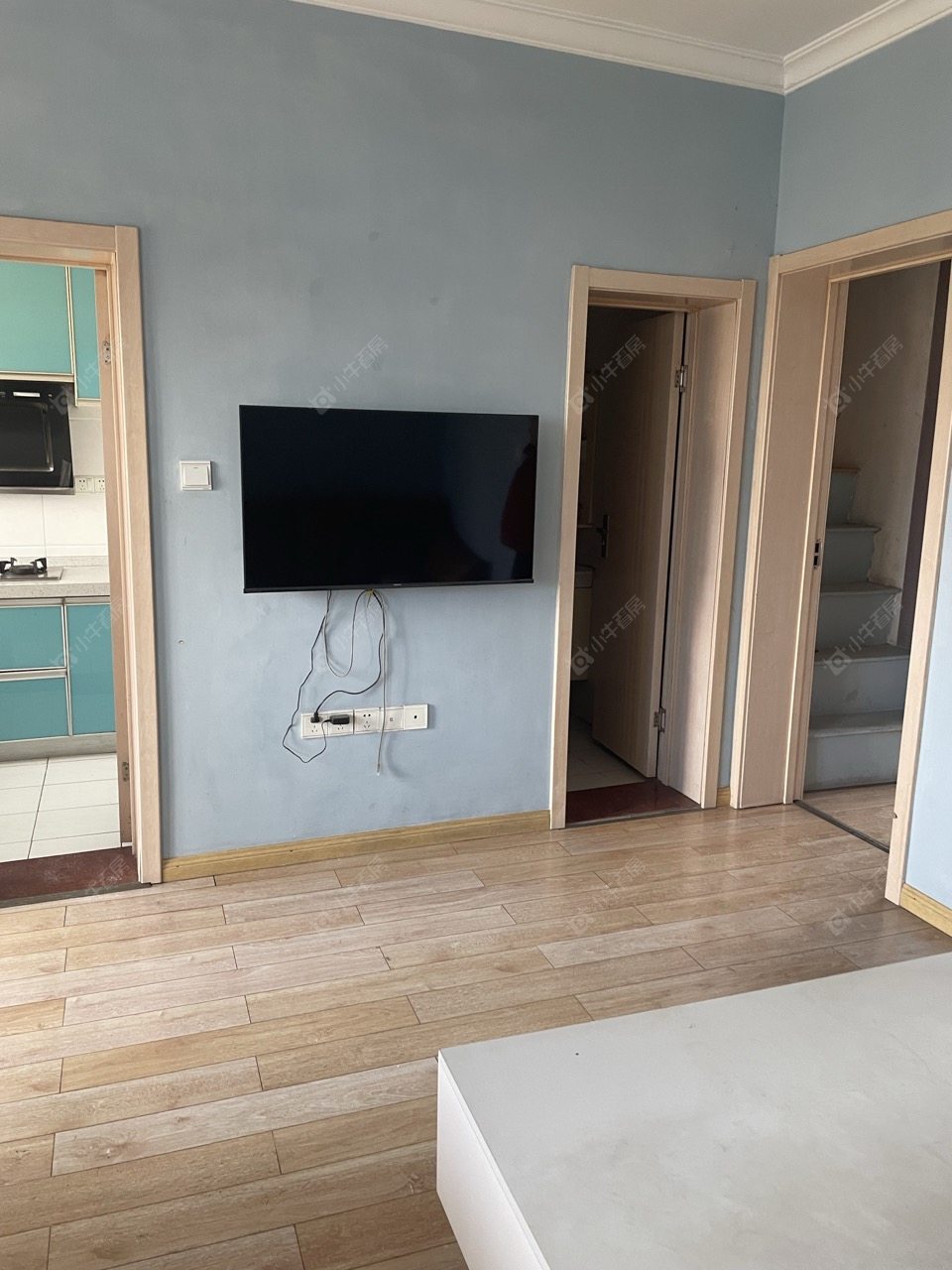 常州清潭清园在租房源室内图_小牛看房